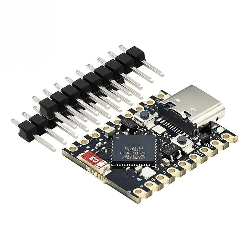 Esp32 Wifi Bluetooth Module - Papan Pengembangan Supermini Esp32-s3 Wifi Bluetooth