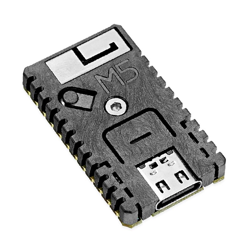 Esp32 C3 - A99E-ESP32-C3 Papan Pengembangan M5stamp C3 Mate