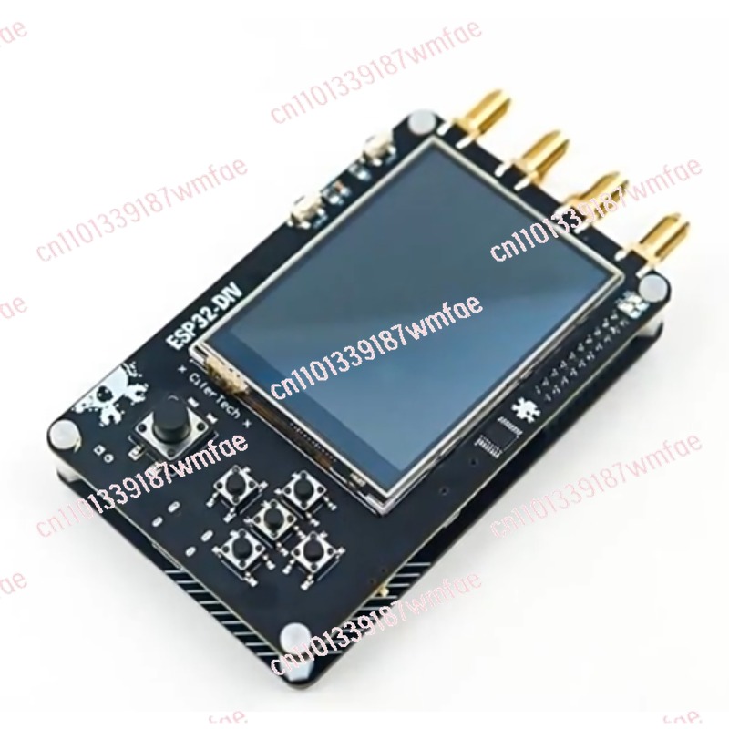 Esp32 Wifi Bluetooth Module - Papan Pengembangan ESP32 DIV yang Dilengkapi
