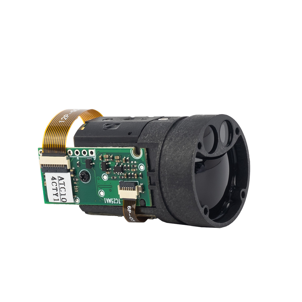 Esp32 - Modul Sensor Pengukur Jarak Laser UART