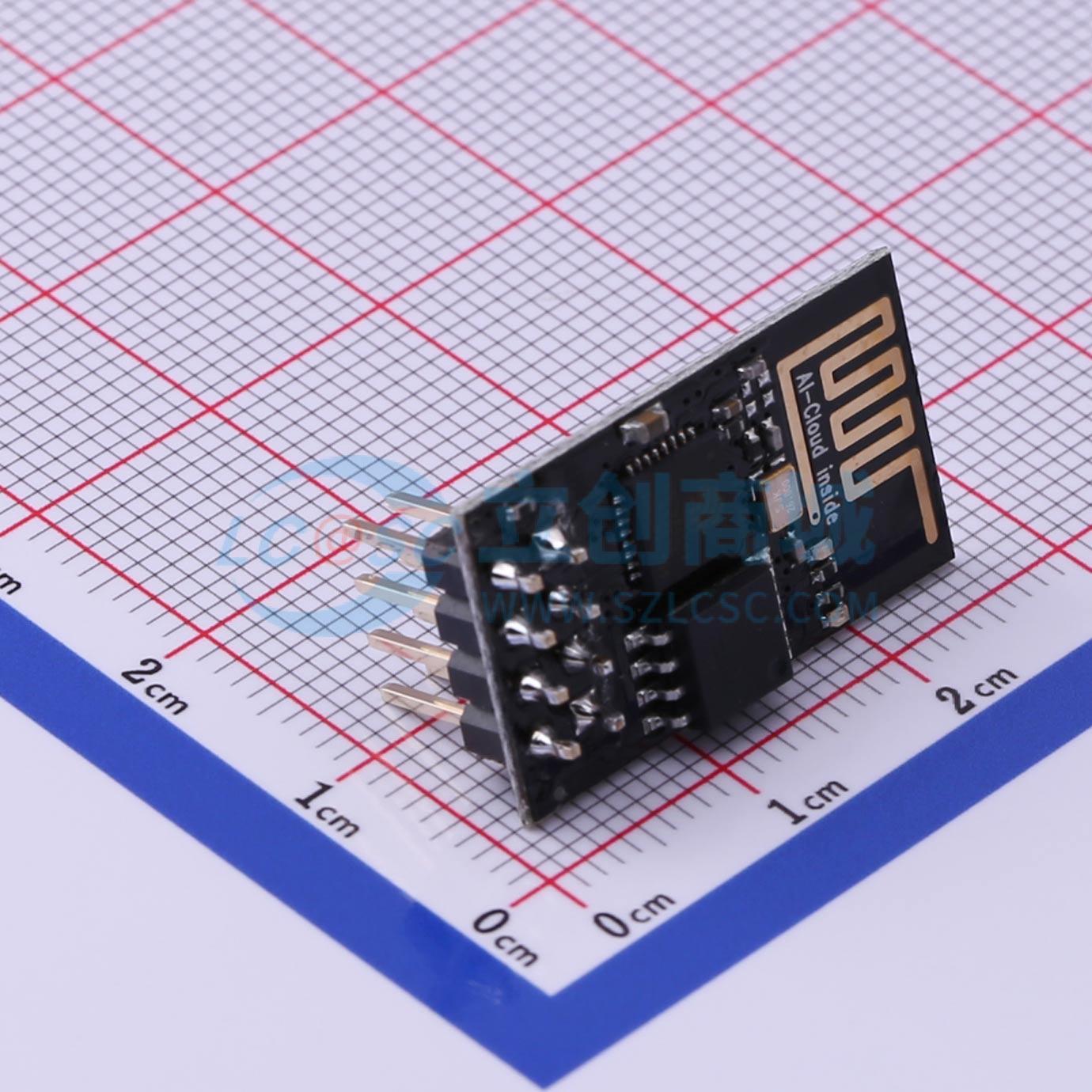 Esp8266 - 5 Buah Modul Rumah Pintar IoT