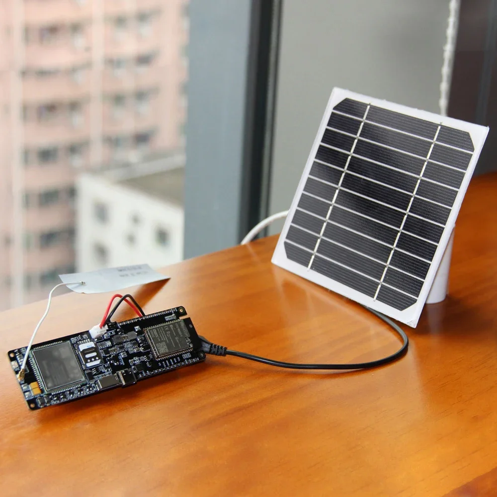Esp32 Development Board - TERSEDIA LILYGO T-SIM7600G-H R2 T-SIM7600E-H Modul