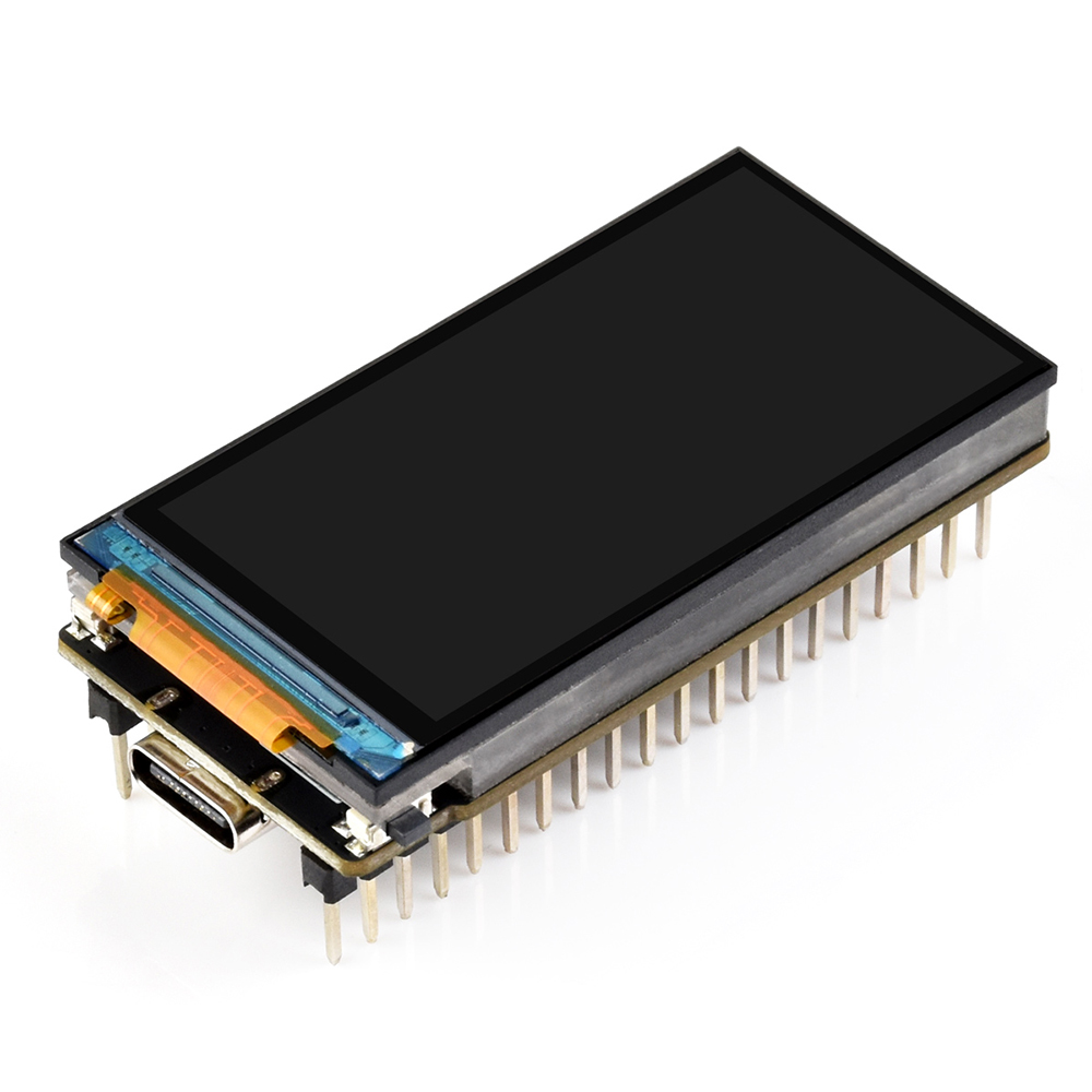 Esp32 C6 - Papan Pengembangan IoT ESP32-C6 WiFi 6