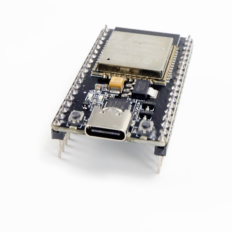 Esp32 Devkit - ESP32 Papan Pengembangan TYPE-C/MICRO USB CP2102