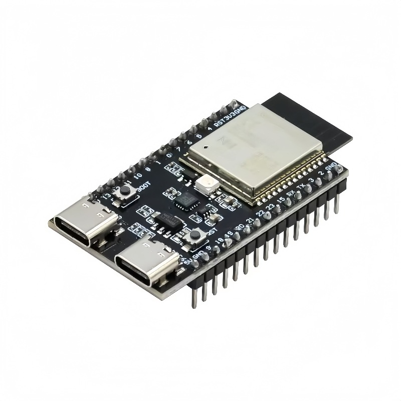 Papan Pengembangan ESP32-C6-N4 - Esp32 C6 ulasan dan harga