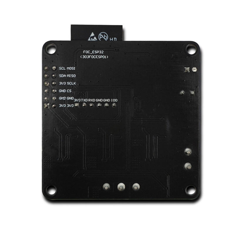 【Kupon Pengguna Baru】Simplefoc - Espressif Esp32 ulasan dan harga