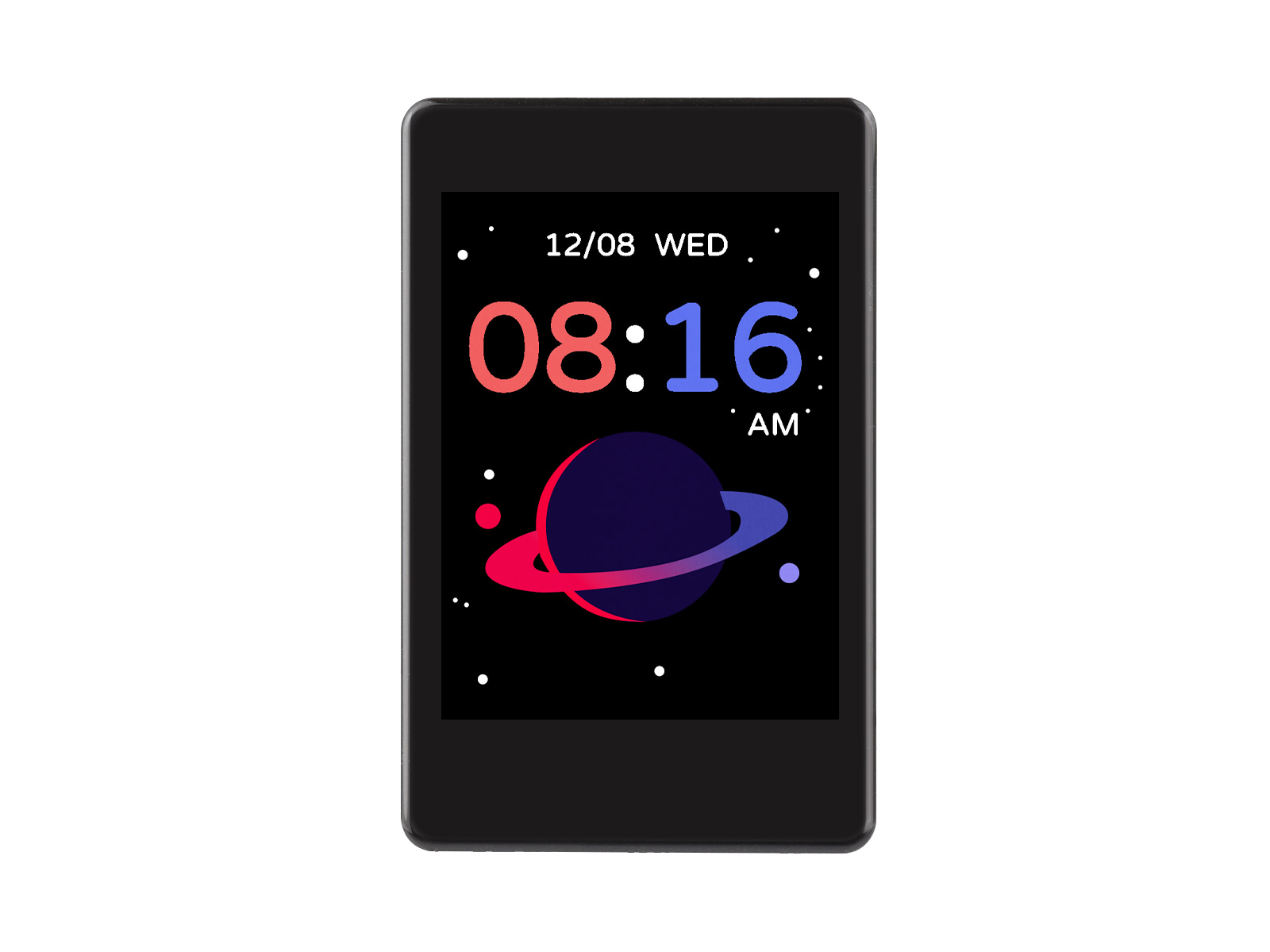 Waveshare ESP32-S3 2 inci papa - Esp32 S3 ulasan dan harga