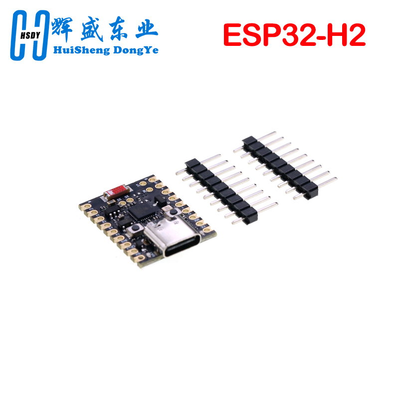 Papan Pengembangan SuperMini u - Esp32 H2 ulasan dan harga