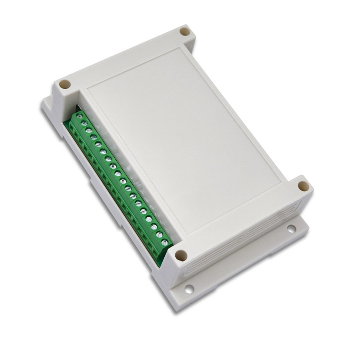 Modul Relay A99X 8-CH DC12-24/ - Esp8266 ulasan dan harga