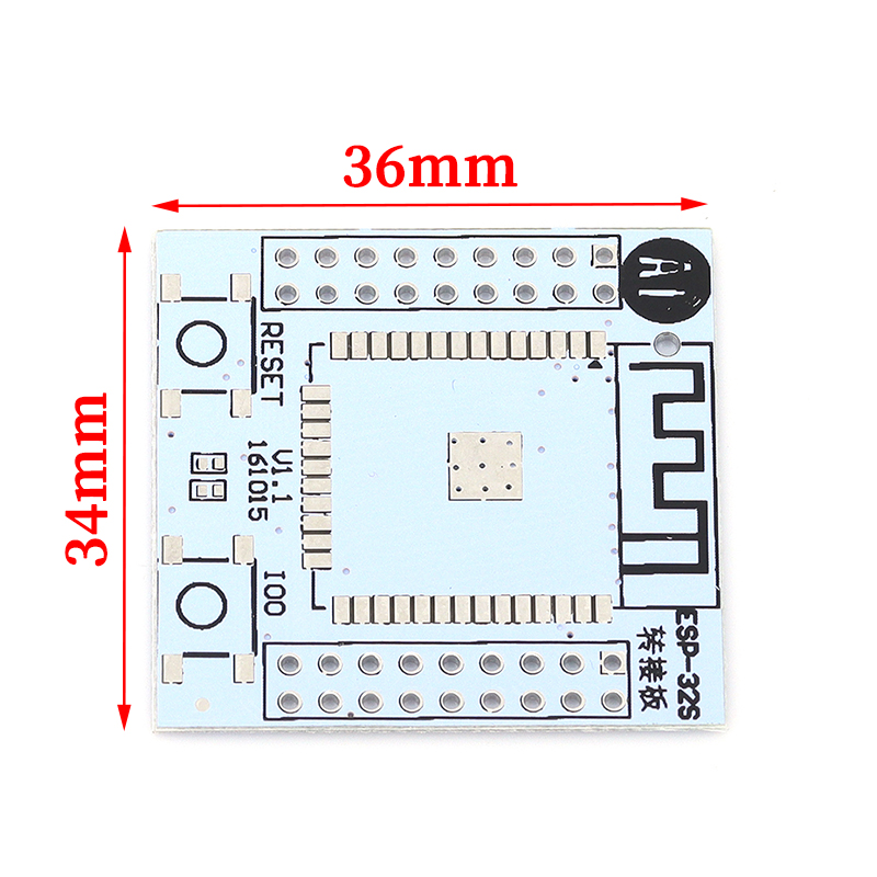 Javino ESP32S ESP8266, Adaptor - Esp8266 ulasan dan harga