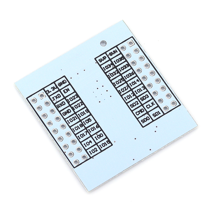 Javino ESP32S ESP8266, Adaptor - Esp8266 ulasan dan harga