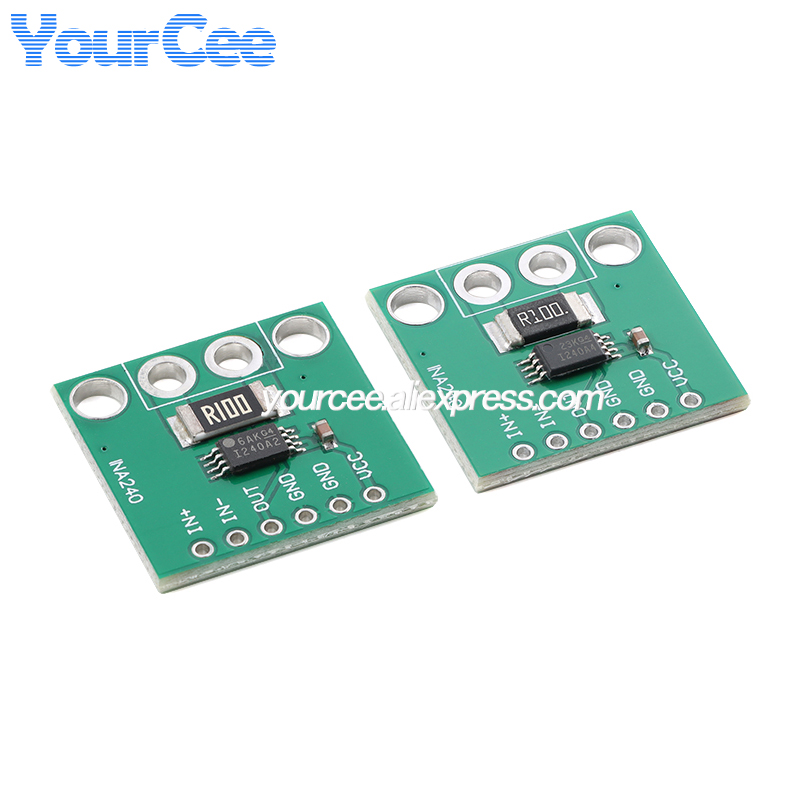 5pcs/1pc Modul Penguat Deteksi - Esp32 S2 ulasan dan harga