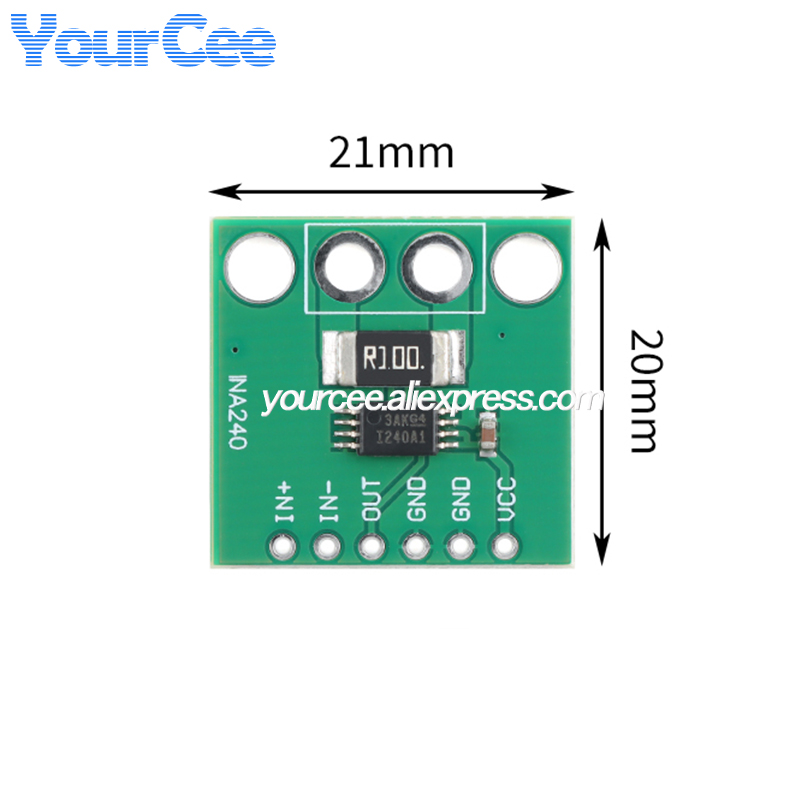 5pcs/1pc Modul Penguat Deteksi - Esp32 S2 ulasan dan harga