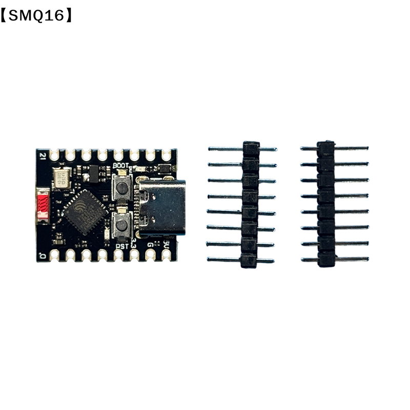 Papan Pengembangan ESP32-C3 Su - Esp32 C3 ulasan dan harga