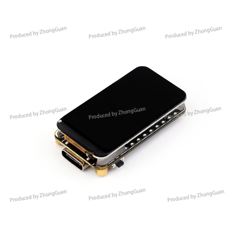 Papan Pengembangan LCD 1,47 in - Esp32 Development Board ulasan dan harga