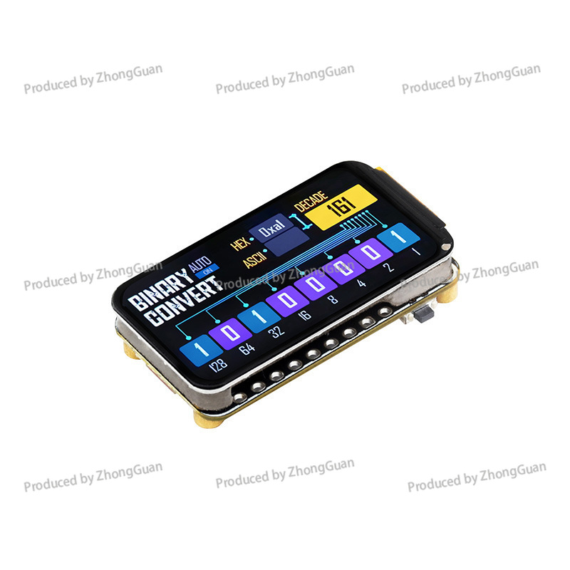 Papan Pengembangan LCD 1,47 in - Esp32 Development Board ulasan dan harga