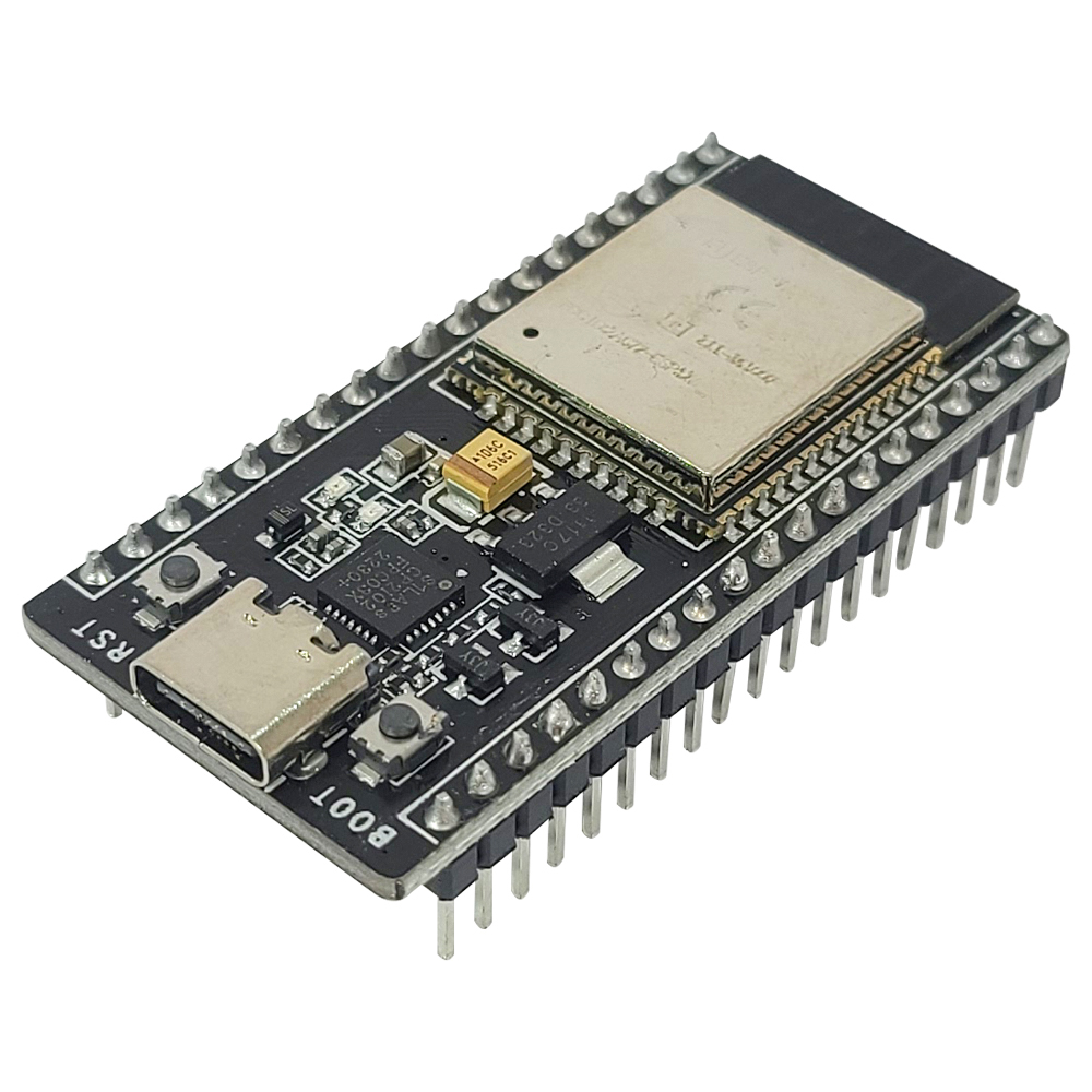 ESP32 38Pin Papan Pengembangan - Esp32 Devkit ulasan dan harga