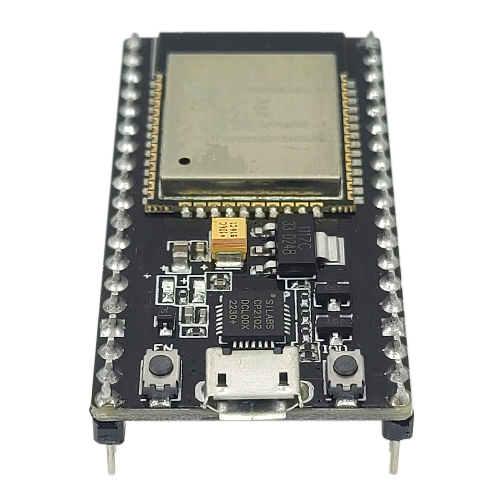 ESP32 38Pin Papan Pengembangan - Esp32 Devkit ulasan dan harga