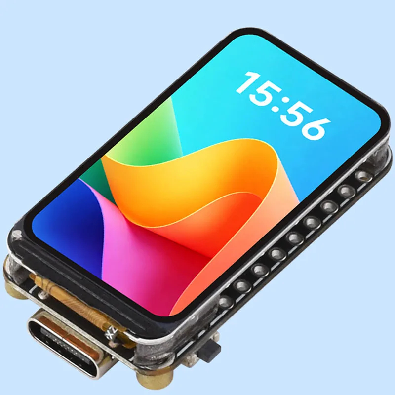 ESP32-C3 Papan Pengembangan La - Esp32 C3 ulasan dan harga