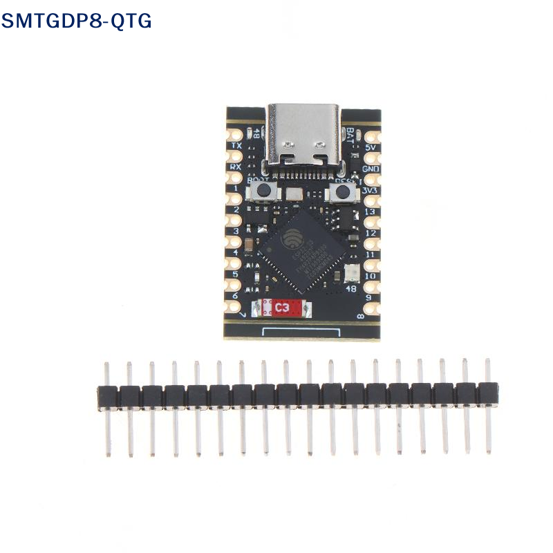 BARU 1 Set WiFi Bluetooth ESP3 - Espressif Esp32 ulasan dan harga