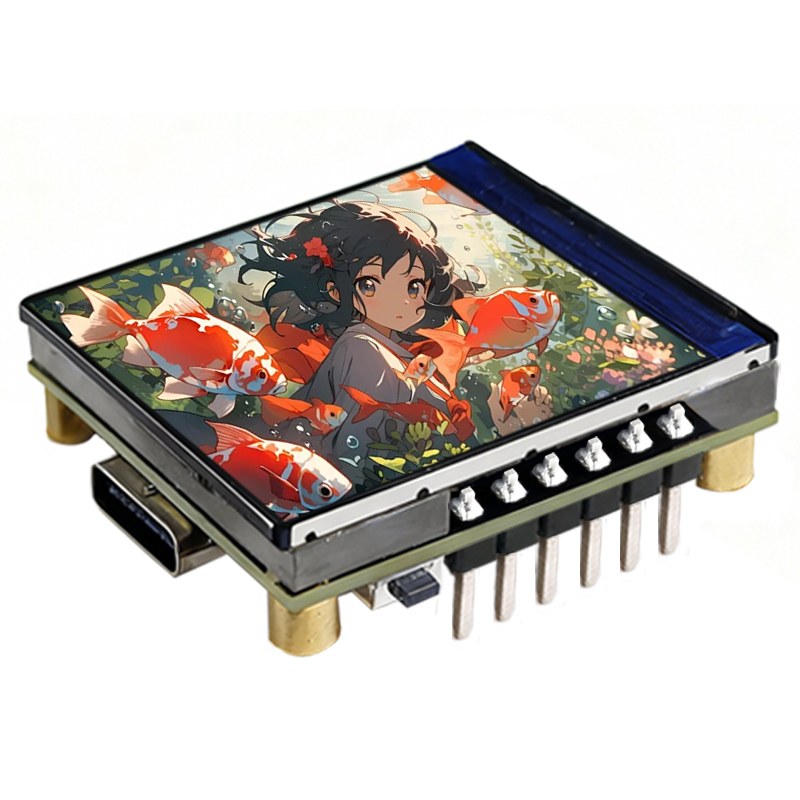 ESP32-C6 Papan Pengembangan LC - Espressif Esp32 ulasan dan harga