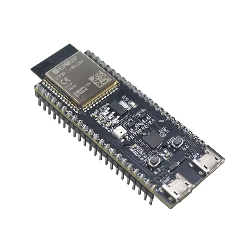Papan Pengembangan Espressif E - Esp32 Development Board ulasan dan harga