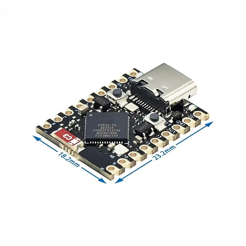 Papan Pengembangan Supermini E - Esp32 Wifi Bluetooth Module ulasan dan harga
