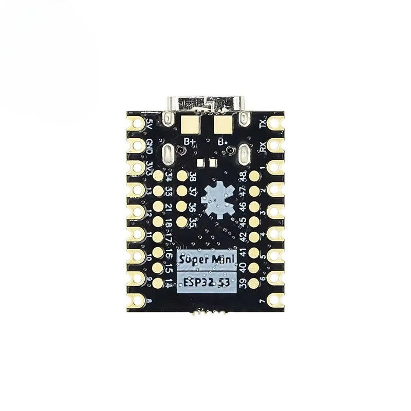 Papan Pengembangan Supermini E - Esp32 Wifi Bluetooth Module ulasan dan harga