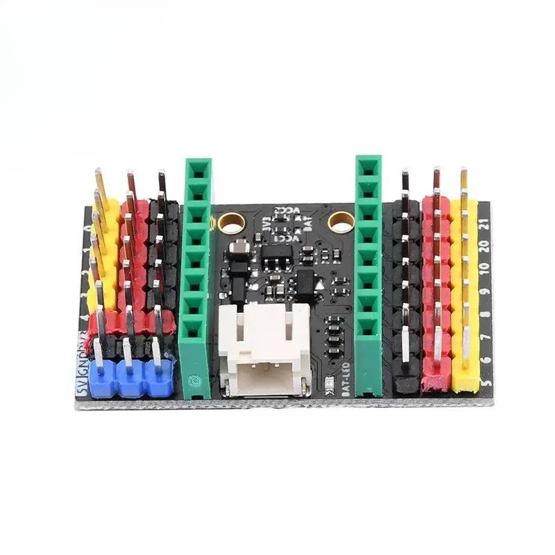 Papan Pengembangan Supermini E - Esp32 Wifi Bluetooth Module ulasan dan harga