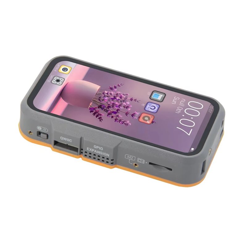 A99E-ESP32-P4 Lora Display Dev - Esp32 P4 ulasan dan harga