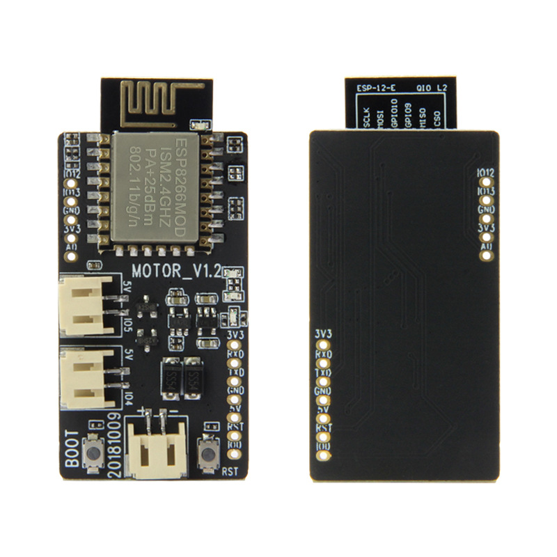 LILYGO T-Thruster, Kit DIY Pes - Esp8266 ulasan dan harga