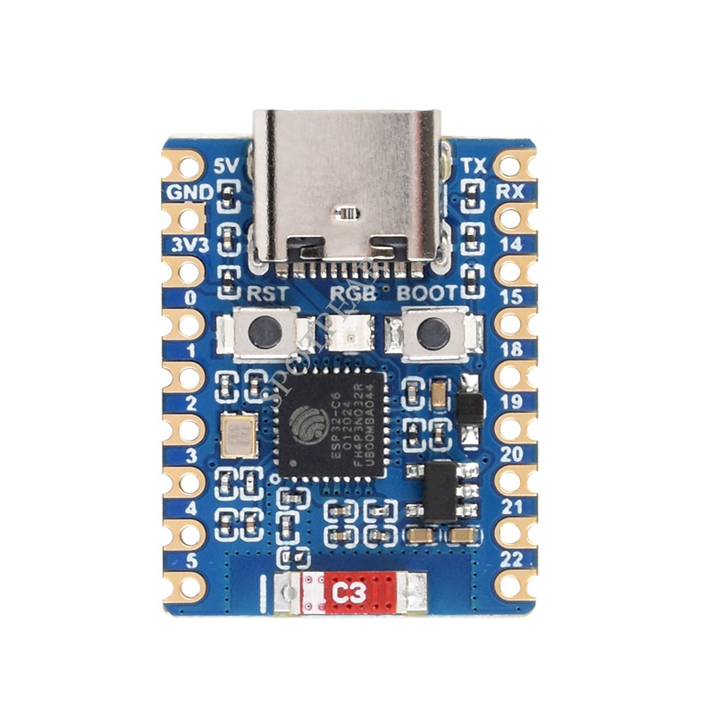 Papan Pengembangan ESP32 ESP32 - Espressif Esp32 ulasan dan harga