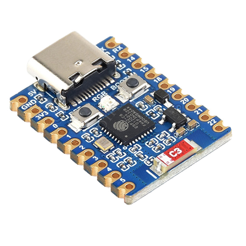 Papan Pengembangan ESP32 ESP32 - Espressif Esp32 ulasan dan harga