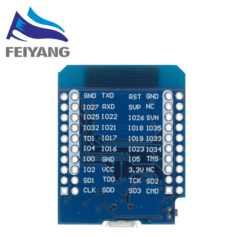 Modul papan pengembangan untuk - Esp32 Devkit ulasan dan harga