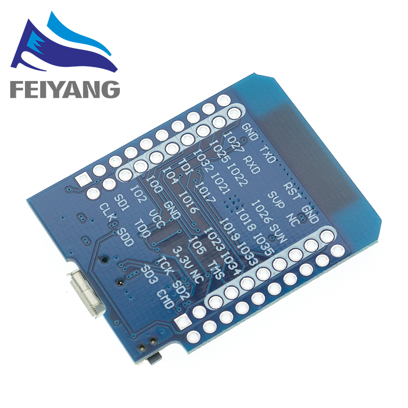Modul papan pengembangan untuk - Esp32 Devkit ulasan dan harga