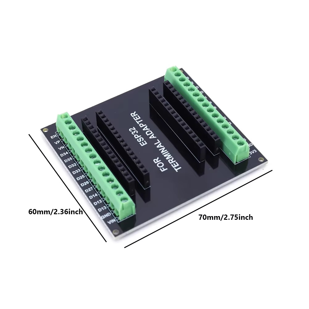 Papan Pengembangan ESP32 NodeM - Esp32 Wifi Bluetooth Module ulasan dan harga