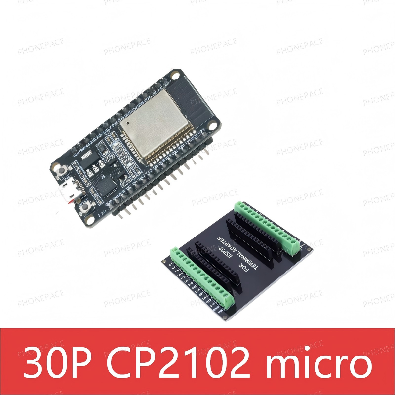 Papan Pengembangan ESP32 NodeM - Esp32 Wifi Bluetooth Module ulasan dan harga