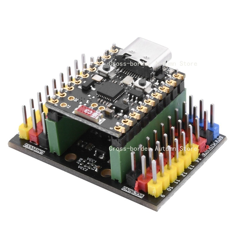 Papan Pengembangan ESP32-H2, P - Esp32 H2 ulasan dan harga