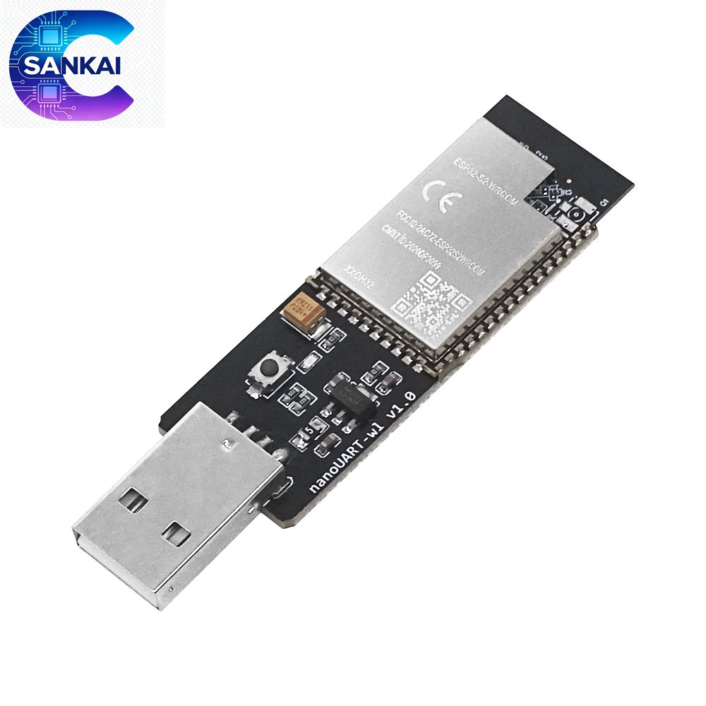 ESP32-S2 PS4 9.0, Papan Pengem - Esp32 S2 ulasan dan harga