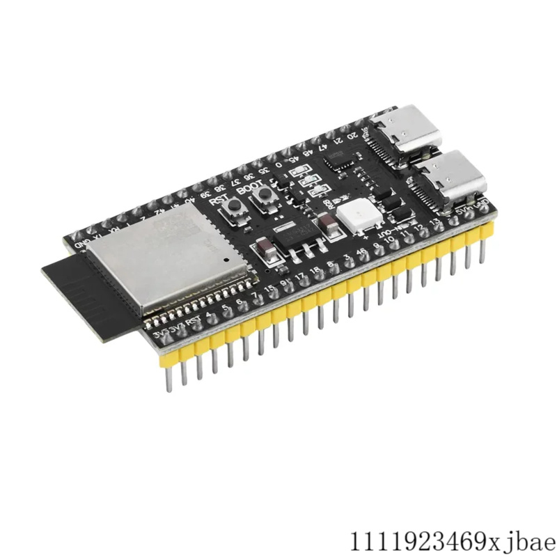 ESP32-S3 DevKitC-1 Papan Inti  - Esp32 Wifi Bluetooth Module ulasan dan harga