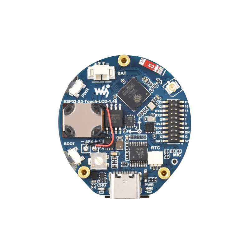 Papan Pengembangan ESP32-S3 La - Esp32 Wifi Bluetooth Module ulasan dan harga