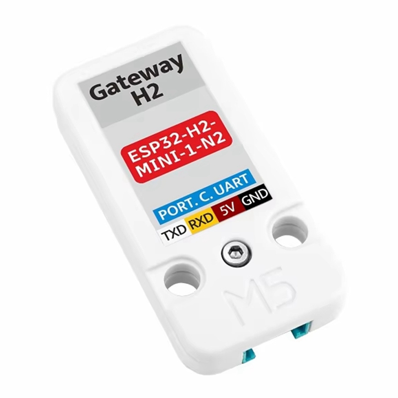 Unit Gateway H2 ESP32-H2 Threa - Esp32 H2 ulasan dan harga