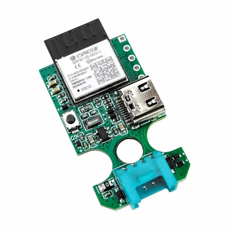 Unit Gateway H2 ESP32-H2 Threa - Esp32 H2 ulasan dan harga