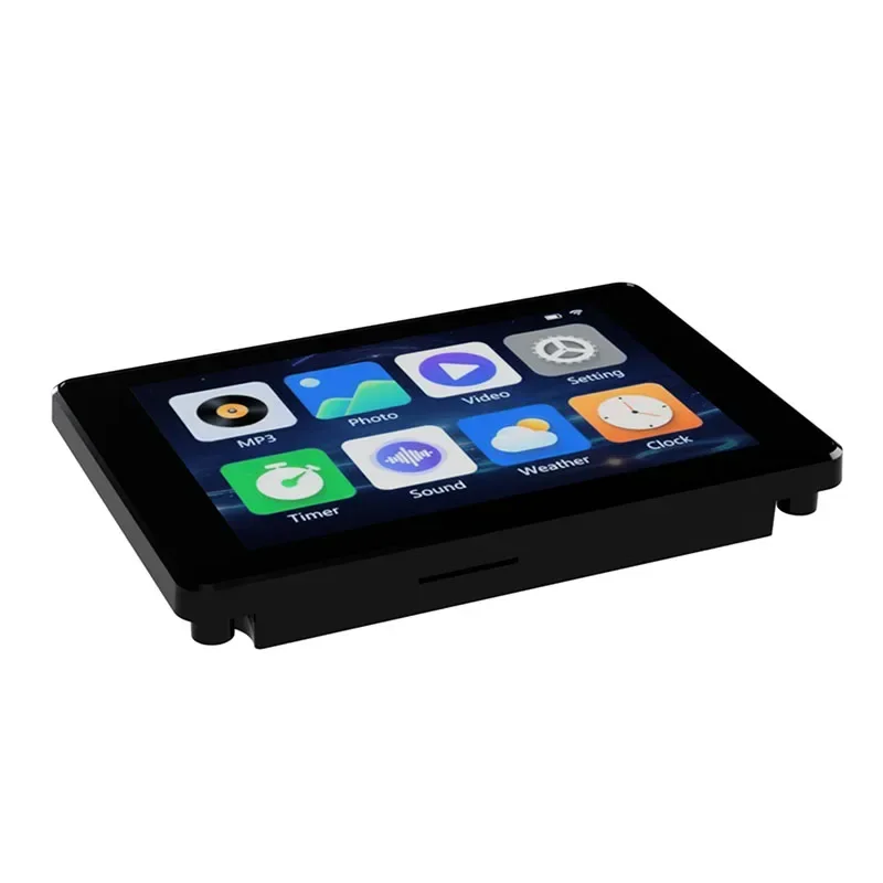 ESP32-S3 Mini 3.5 inci kapasit - Espressif Esp32 ulasan dan harga