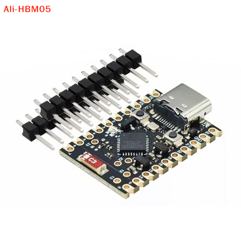 (HB05)ESP32-C6 Papan Pengemban - Esp32 C6 ulasan dan harga