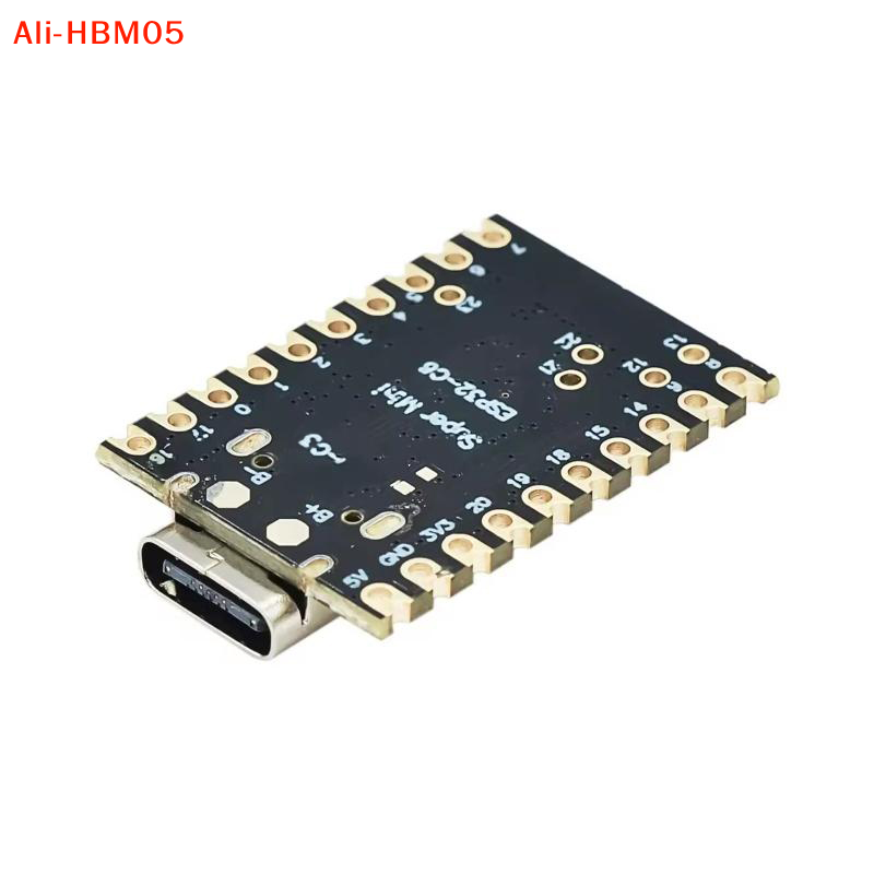 (HB05)ESP32-C6 Papan Pengemban - Esp32 C6 ulasan dan harga