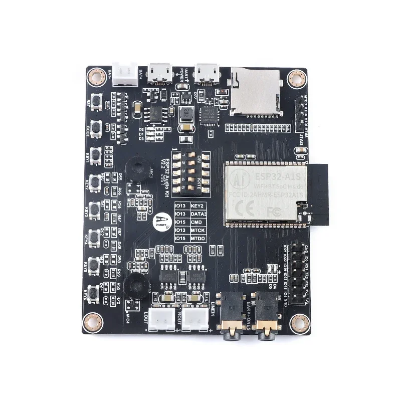 Modul WiFi + Bluetooth ESP32 p - Esp32 Development Board ulasan dan harga
