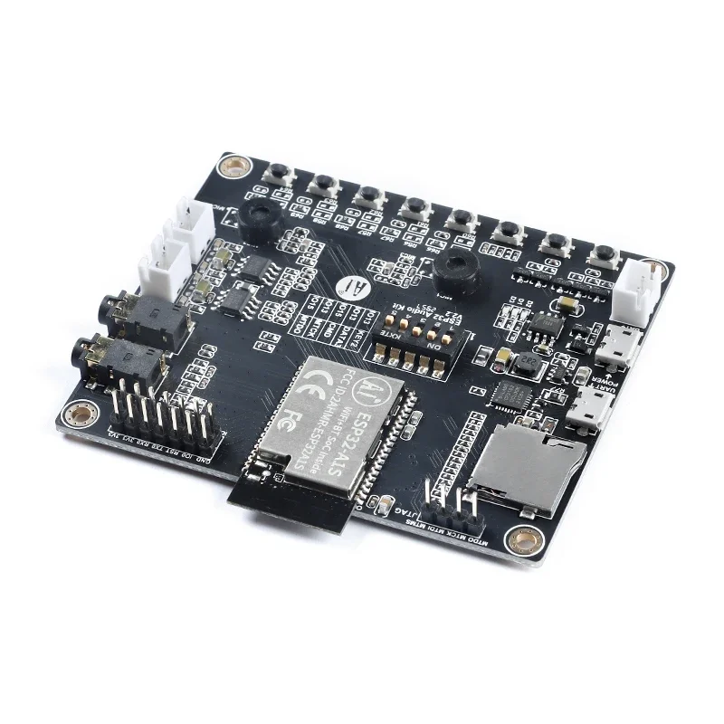 Modul WiFi + Bluetooth ESP32 p - Esp32 Development Board ulasan dan harga