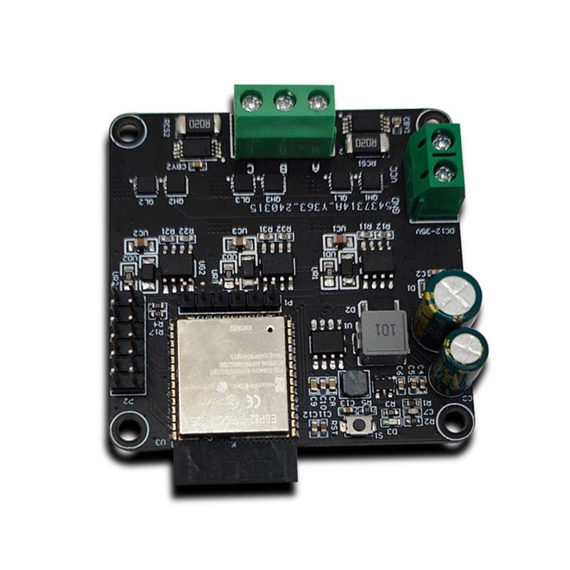 SimpleFOC High-Power ESP32 20A - Esp32 Wifi Bluetooth Module ulasan dan harga