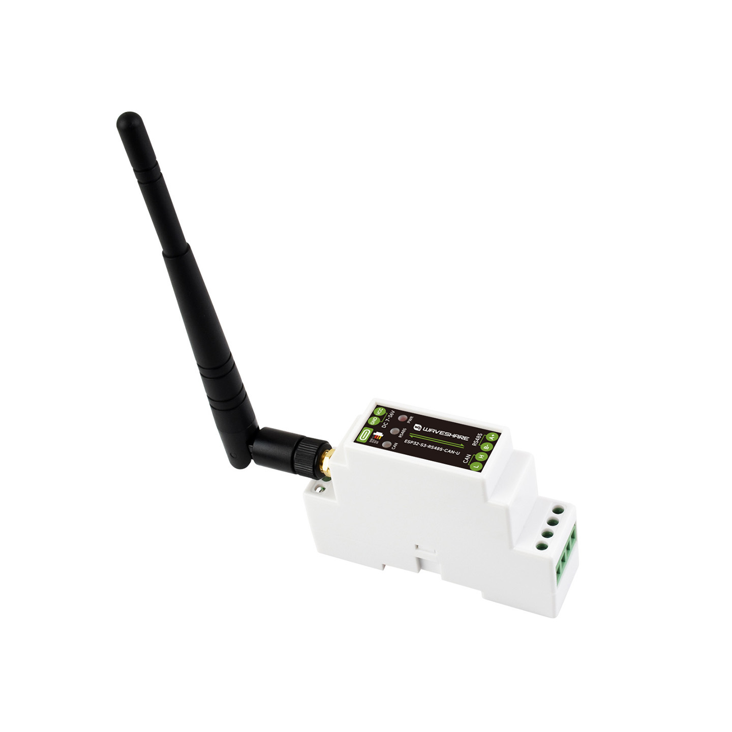 Modul Komunikasi CAN RS485 Ter - Esp32 Wifi Bluetooth Module ulasan dan harga